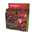 Magic: The Gathering The Brothers War Collector Booster Box | 12 Packs (180 Magic Cards)