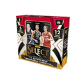 2025 Panini Select WNBA Basketball Hobby 12 Box Case
