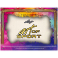 2026 Leaf Art of Sports Hobby Box